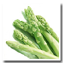 Export fresh asparagus