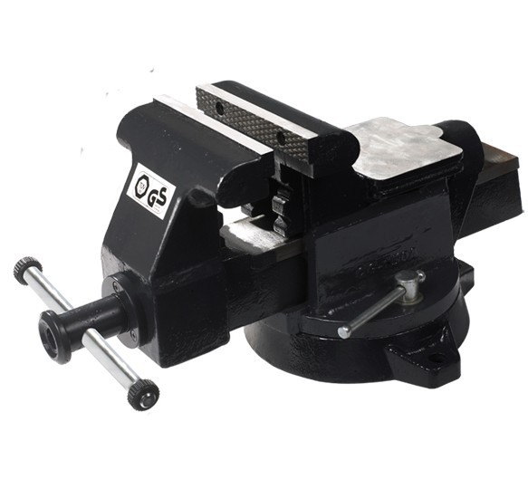 bench vise