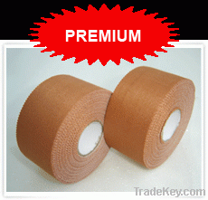 High Quality Flesh Coloured Zinc Oxide Rigid Strapping Tape 3.8cm*13.7