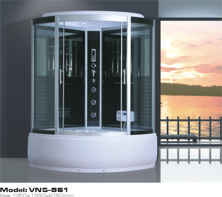 Sell VNS-861 shower room