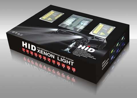 $19 HID KIT