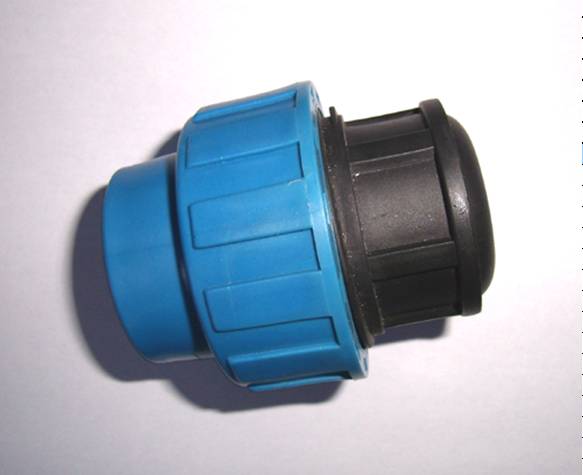 pp pipe fittings