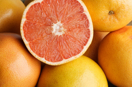 grapefruit