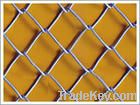 chain link fence