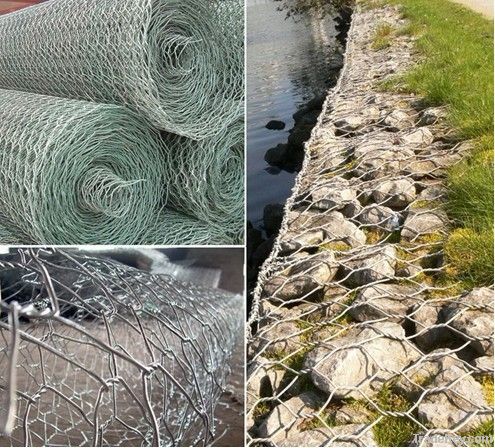 hexagonal wire mesh for sell