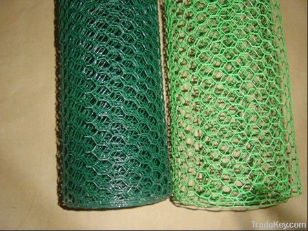 hexagonal wire mesh for sell