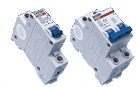 C45N Mini Circuit Breaker (MCB)