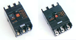 SA  Moulded Case Circuit Breaker(MCCB)