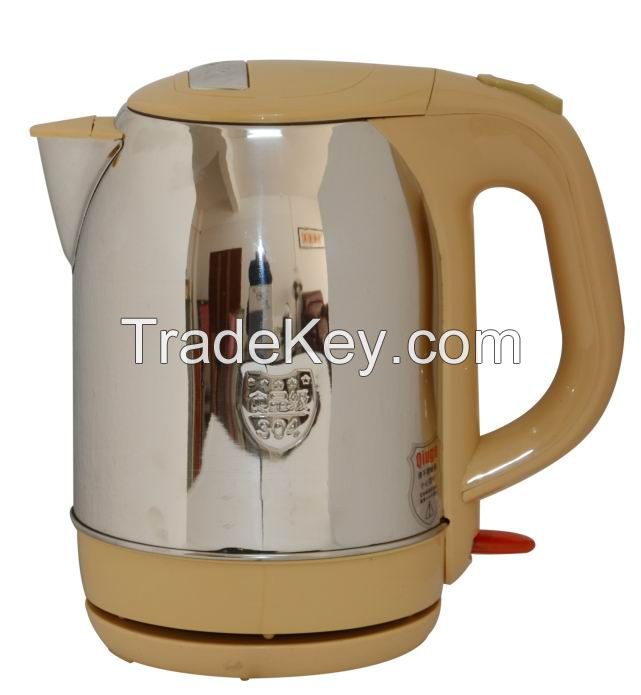 Electric Water Kettle