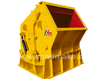 Impact Crusher