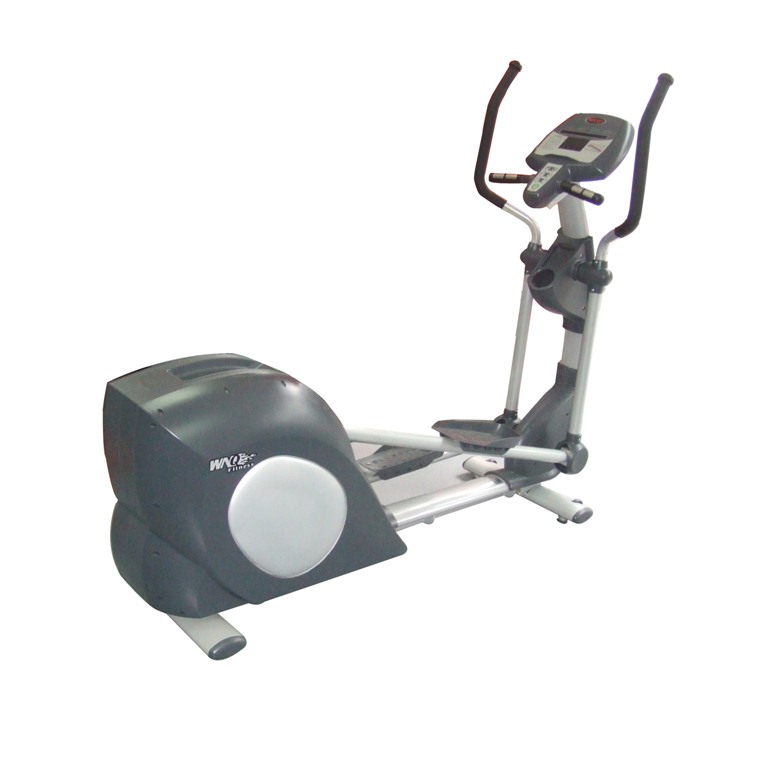 Commercial Elliptical