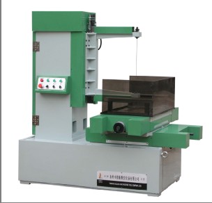 CNC sandline Cutting Machine