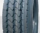 Radial tyre