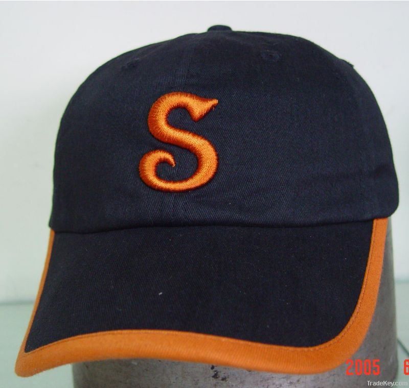 baseball cap golf cap promotional cap