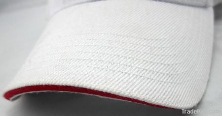 Promotional baseball cap golf cap