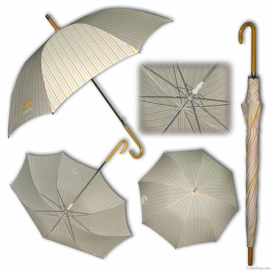 Promotional umbrella golf umbrella advertising umbrella
