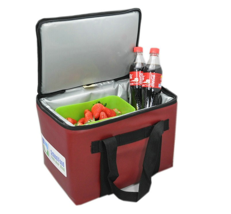 promotional cooler bag