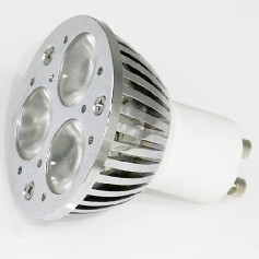 GU10 led bulbs