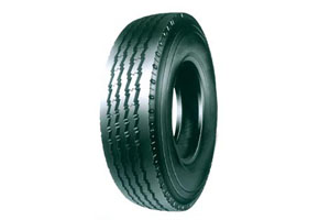 All-Steel radial tyre