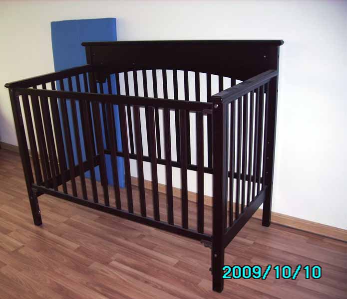 Baby Crib