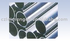 Precision Steel Tube for Automobile and Motorcycle Shock Absorber