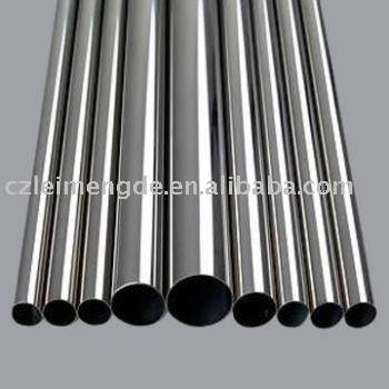 Precision Steel Tube for Gas Spring