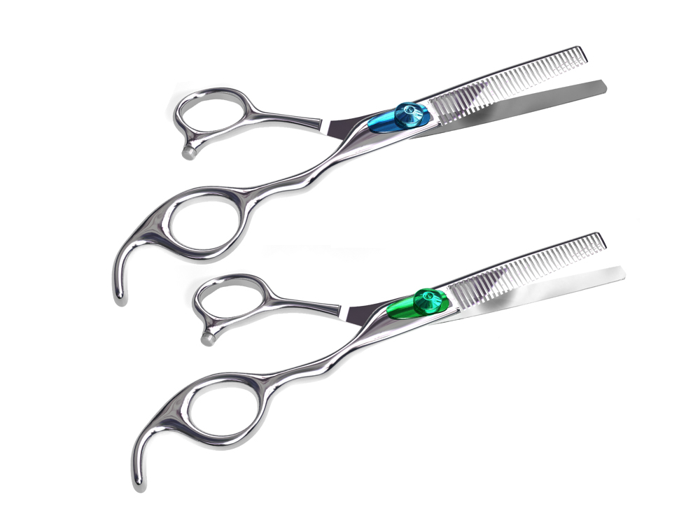 Kaft Professional Groomer Tooth Thinning Shears