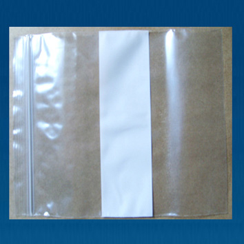 LDPE Ziplock Bag / Medicine Bag / Zip lock Bag