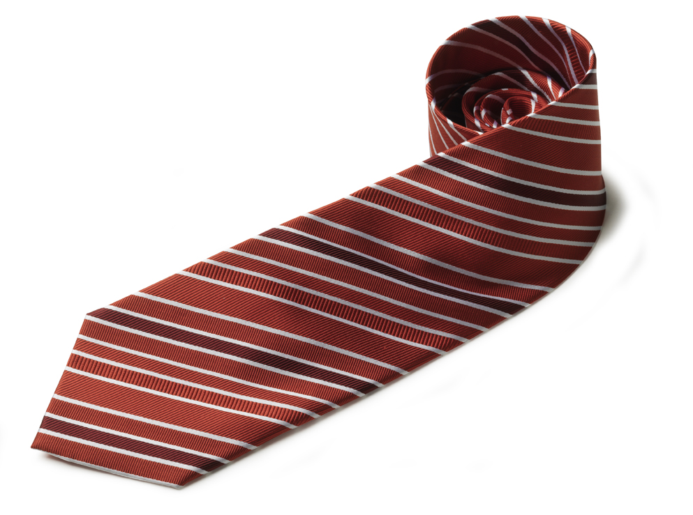 Necktie V-002