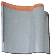 ceramic roof tiles