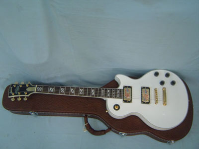 Brand new and stunning Gibson Les Paul Electric GUITAR high quality Ha