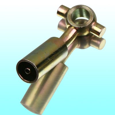 Hydraulic Hose Fitting