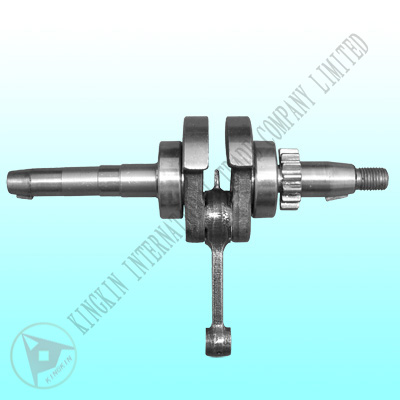 Engine Crankshaft