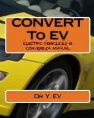 Convert to EV