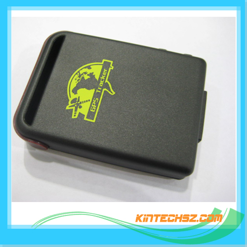 China cheap gps tracker