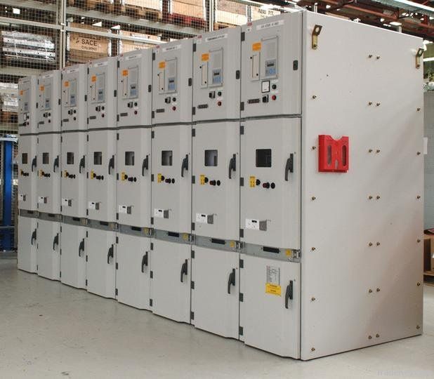 ABB Switchgear Panel for protection & control