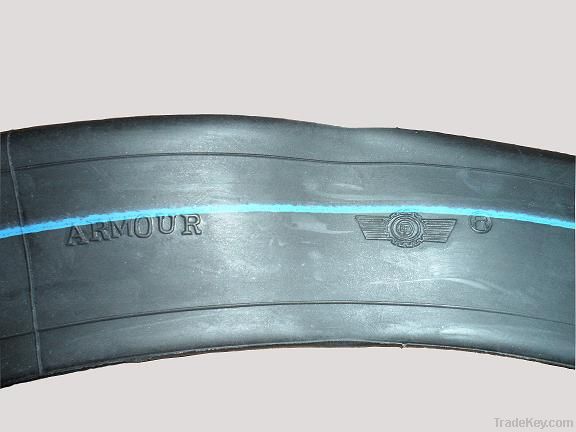 Armour brand motorcycle inner tube
