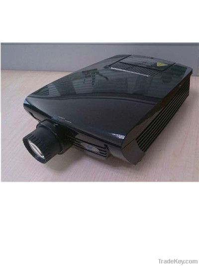DG-747L LED projector for dispalying and entertainment