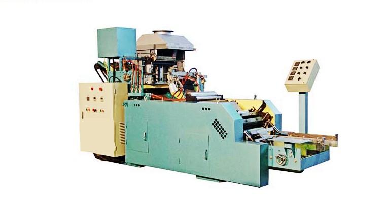 car battery plates making line