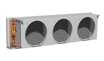 air cooled evaporator condenser