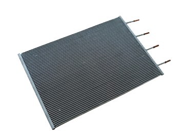 micro channel heat exchanger