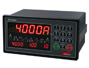 Weighing Indicator - MI Series