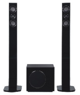 2.1Home theater system