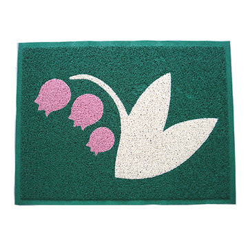 PVC Door Mat