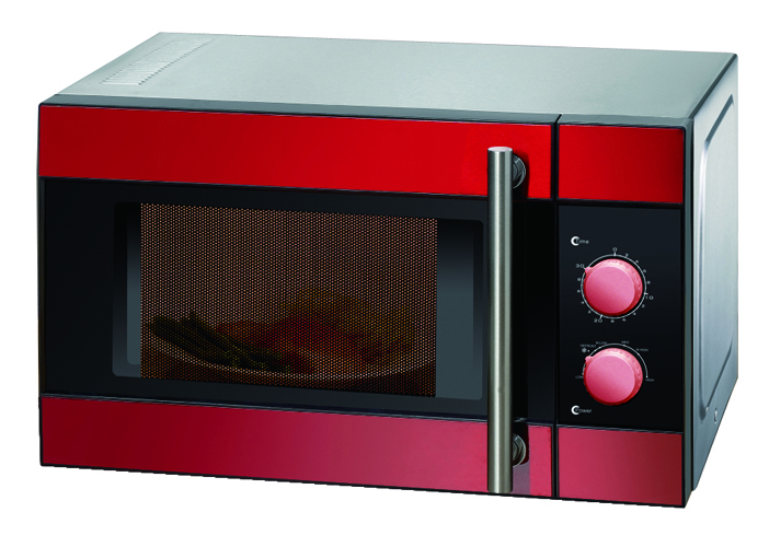 Microwave oven