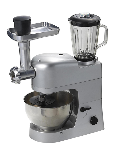 Stand mixer