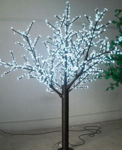 LED Cherry tree