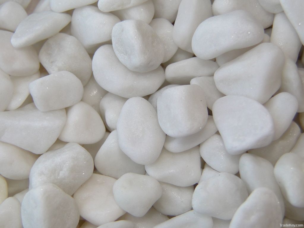 Tumbled Pebbles