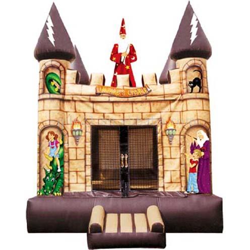 inflatable castle/inflatable moonwalk/inflatable jumper/inflatable