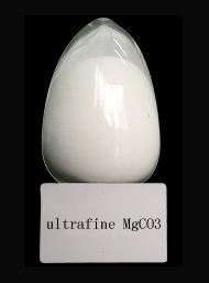 ultrafine magnesium carbonate